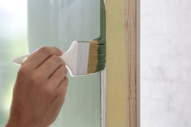 Best Comprehensive Air Testing for Mold Contaminants  in Braddock Heights, MD