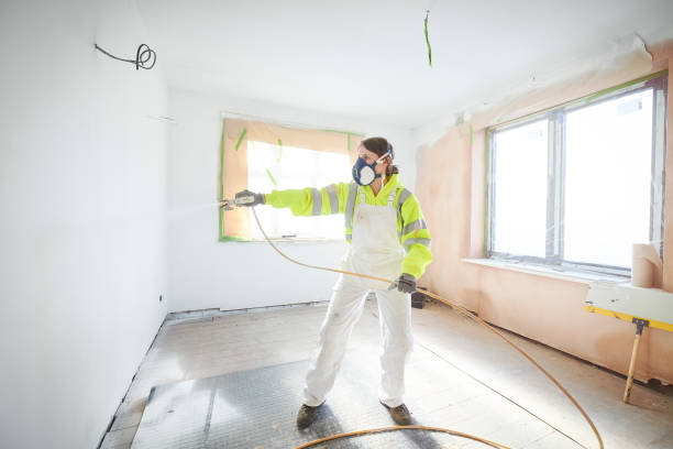 Best Post-Construction Mold Inspection  in Braddock Heights, MD