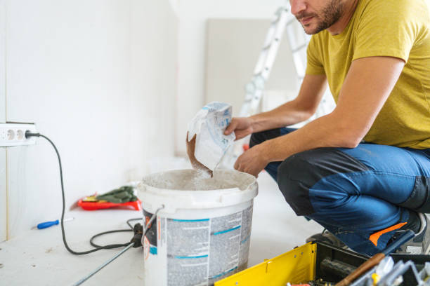Best Crawl Space Mold Remediation  in Braddock Heights, MD