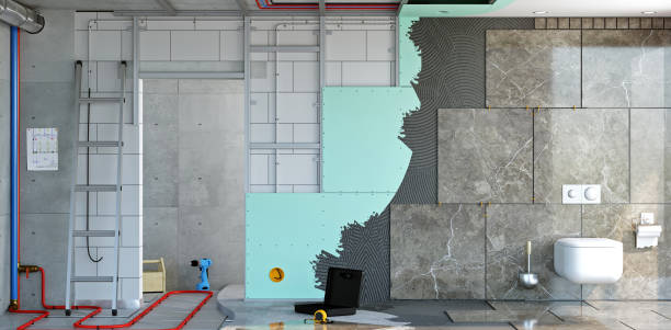 Best Mold Removal for HVAC Installations  in Braddock Heights, MD