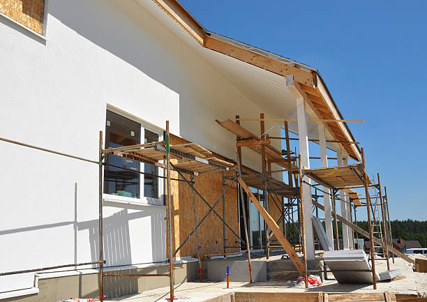 Trusted Braddock Heights, MD Mold Removal Experts